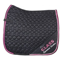 Horka Romantic Dressage Saddle Pad