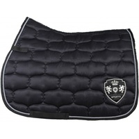 Horka Sophisticated Shiny GP Saddle Pad