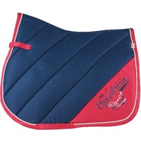 Horka GP Equestrian Sport Saddle Pad