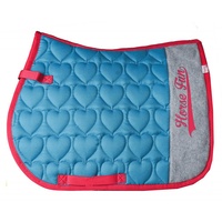 Horka Jolly GP Saddle Pad