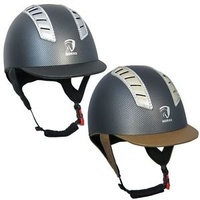 Horka Arrow Carbon Strass Helmet Vg1 SALE