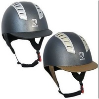 Horka Arrow Carbon Strass Helmet