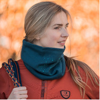 Horka Jade Neck Warmer