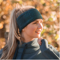 Horka Jax Headband