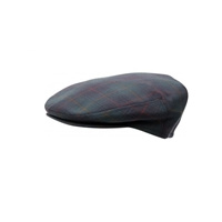 Horka Tweed Cap
