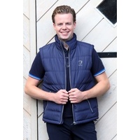 Horka Mens Practical Bodywarmer Vest