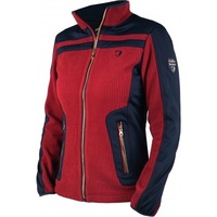 Horka Amadeo Zip Jacket