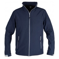 Horka Action Unisex Softshell Jacket