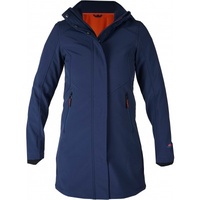 Horka Glory Long Softshell Coat