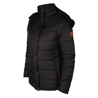 Horka Zembla Jacket - Black21 XS