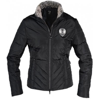 Horka Zembla Jacket - Black XXL