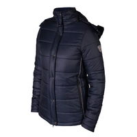 Horka Zembla Jacket - Blue21 S