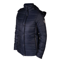 Horka Zembla Jacket - Blue21 XL