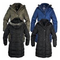 Horka Glacier Jacket