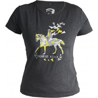 Horka Horse Rider Tee