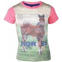 Horka Junior Ollie Shirt