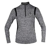Horka Diamond Pully Jumper