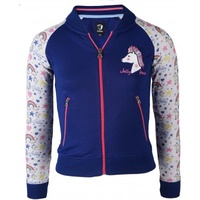 Horka Junior Dana Long Sleeved Jacket