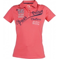 Horka Houston Polo Shirt