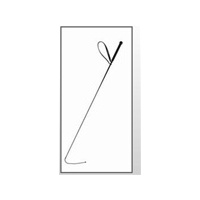 Horka Basic Whip 100cm