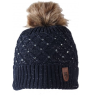 Horka Shelly Knitted Beanie