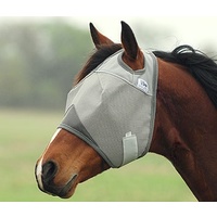 Cashel Crusader Standard Fly Mask