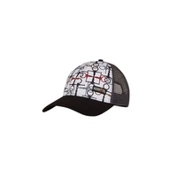 Kerrits Trucker Ride Cap
