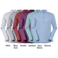 Kerrits Solid Ice Fil Longsleeve Top