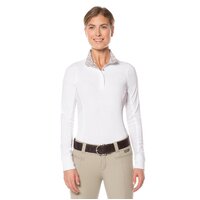 Kerrits Affinity Long Sleeve Show Shirt