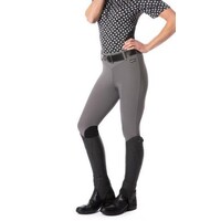 Kerrits Microcord Kneepatch Breech