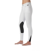 Kerrits Knee Patch Cross-Over Breech