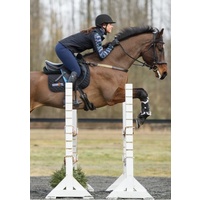 Kerrits 3-Season Tailored Knee Patch Breech