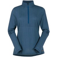 Kerrits Kids Ice Fil Lite Long Sleeve Print Shirt