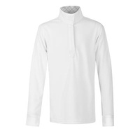 Kerrits Kids Encore Show Shirt Long Sleeve