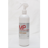 MP Gloss Diamond Dazzler 'After Wash' Coat Shine
