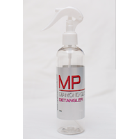 MP Gloss Diamond Gloss Detangler Spray