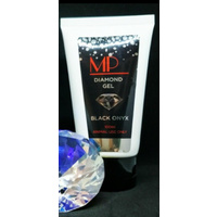 MP Gloss Diamond Gel Black Onyx