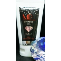MP Gloss Diamond Gel Clear
