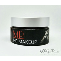 MP Gloss HD Makeup