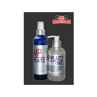 MP Plaitz Spray or Gel