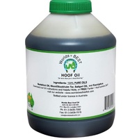 Worlds Best Hoof Oil 500ml