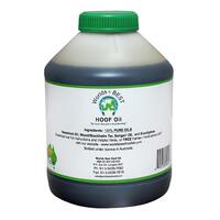 World's Best Hoof Oil 1L