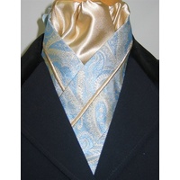 Pretied Custom Stocks