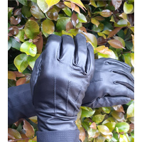 Oxley Outfitters Leather Gloves