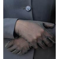 Oxley Outfitters Airmesh Extra Grip Gloves