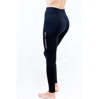 Performa Ride Australian Made Compression Tights