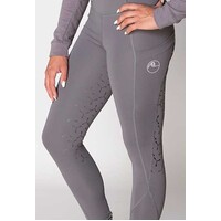 Performa Ride Double Pocket Riding Tights