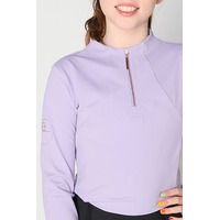 Performa Ride Youth Luna Rose Base Layer