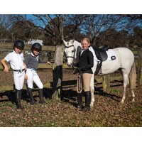 Peter Williams Derby Junior Breeches