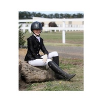 Peter Williams Childrens Dressage Breeches